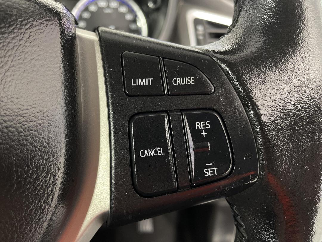 Photo '25' of Suzuki SX4 S-Cross Photo '25' of Suzuki SX4 S-Cross