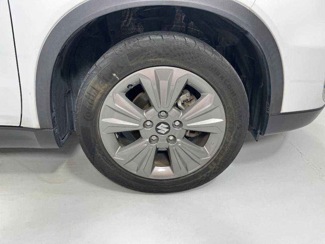 Photo '9' of Suzuki Vitara