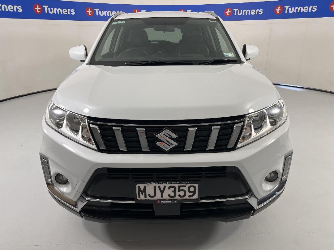 Photo '2' of Suzuki Vitara