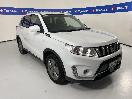 Thumbnail '1' of Suzuki Vitara