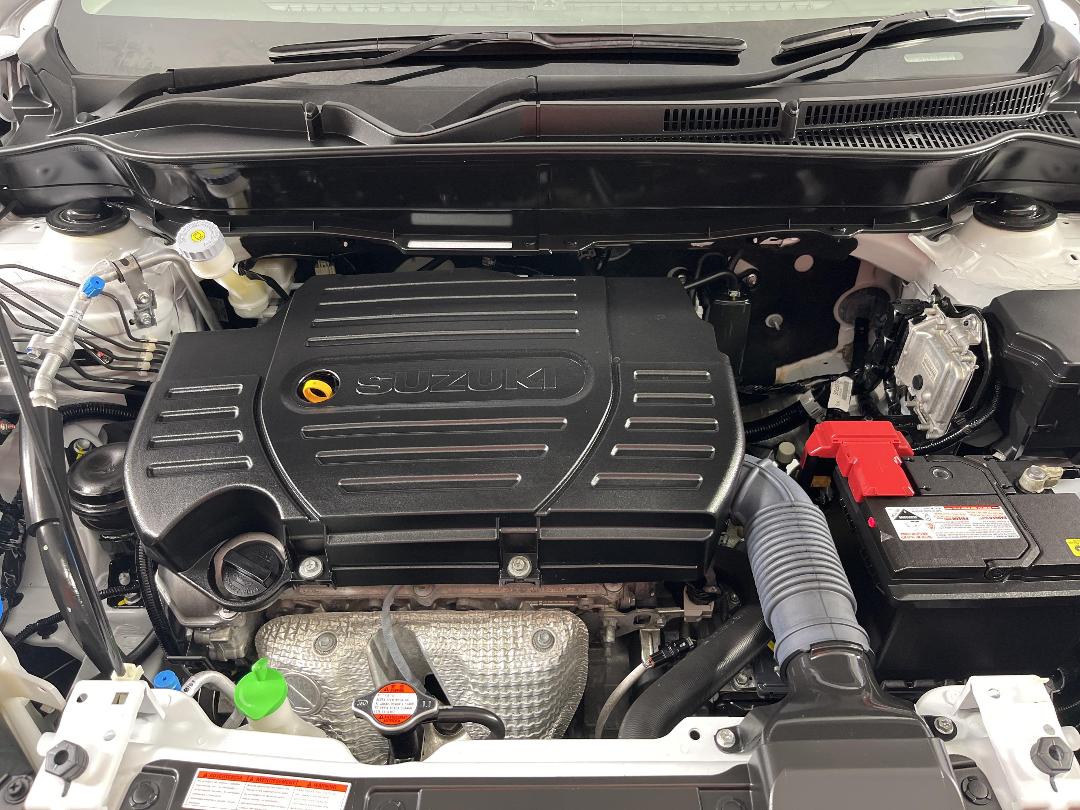 Photo '13' of Suzuki Vitara