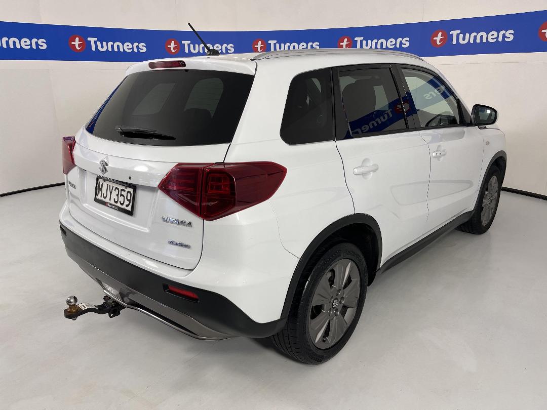 Photo '7' of Suzuki Vitara