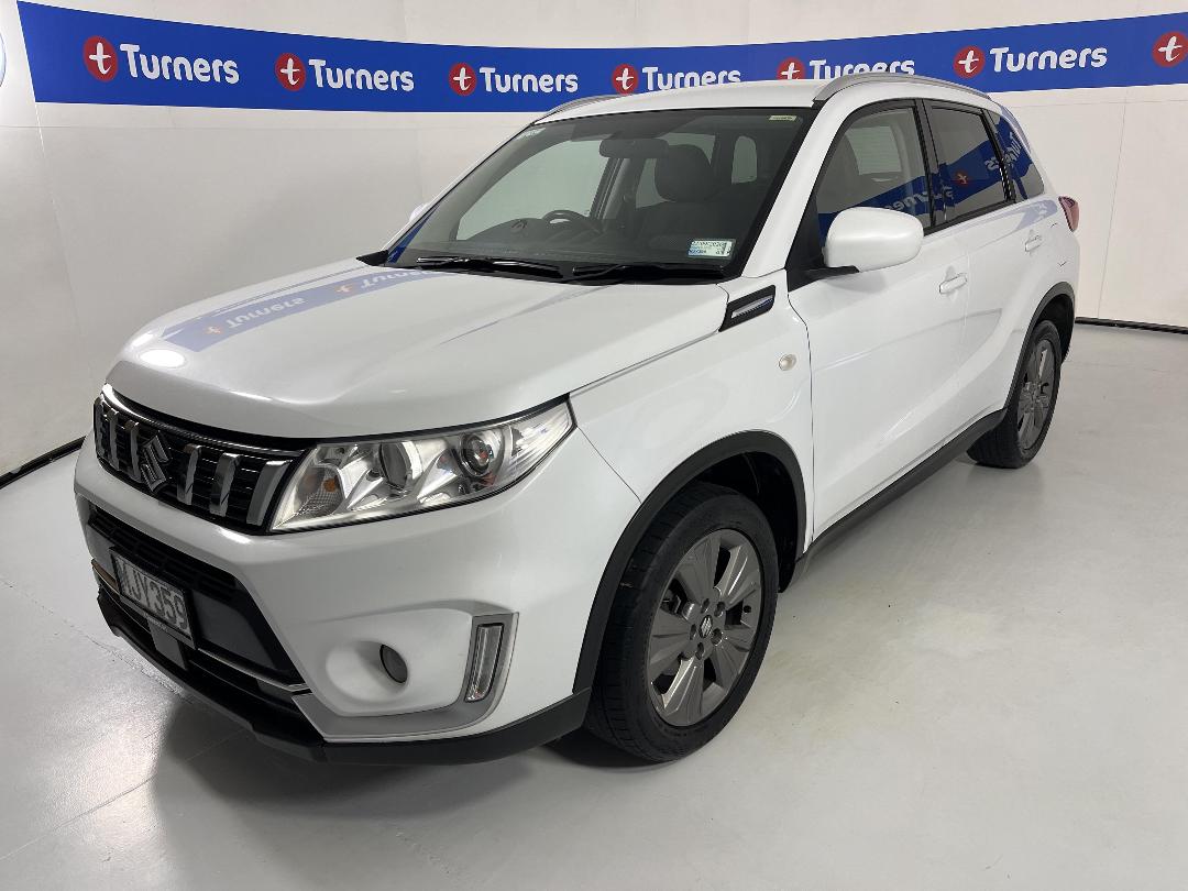 Photo '4' of Suzuki Vitara