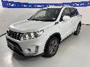 Thumbnail '4' of Suzuki Vitara