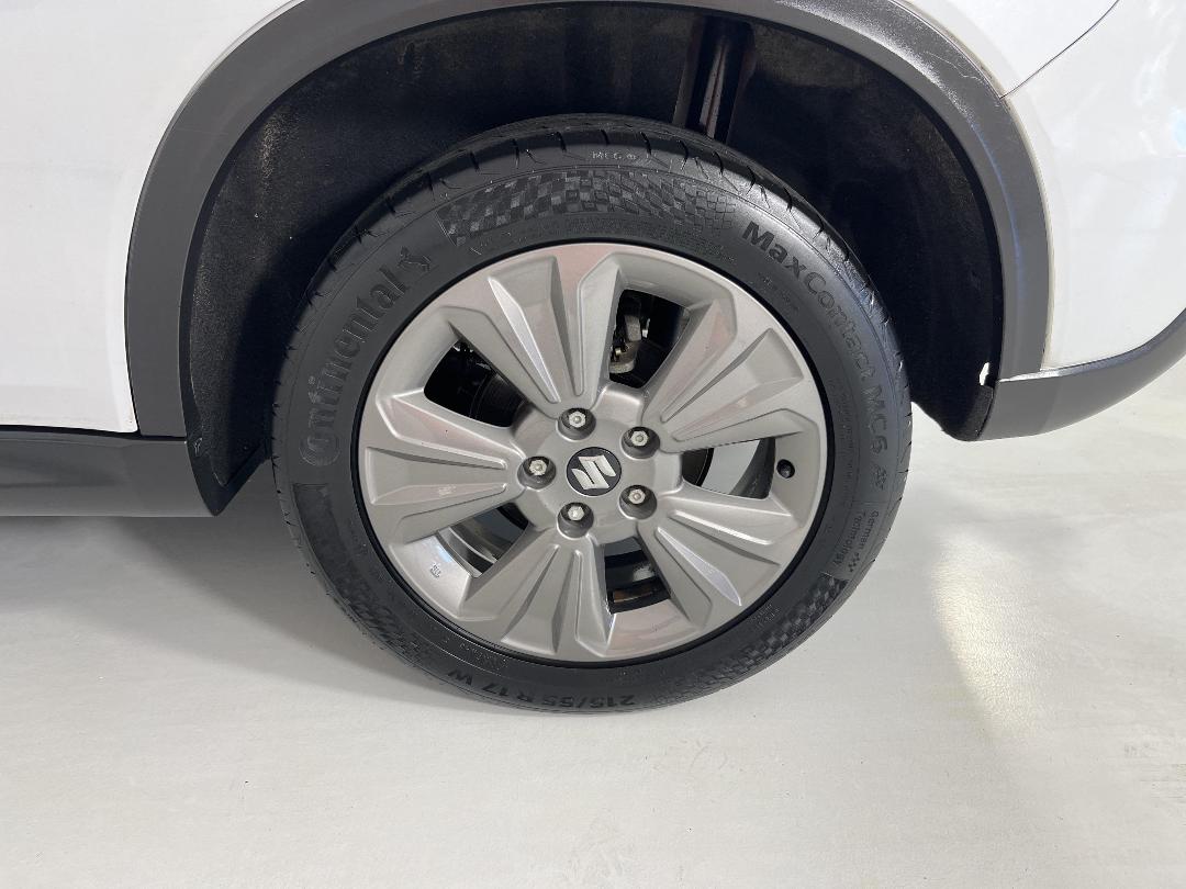 Photo '11' of Suzuki Vitara