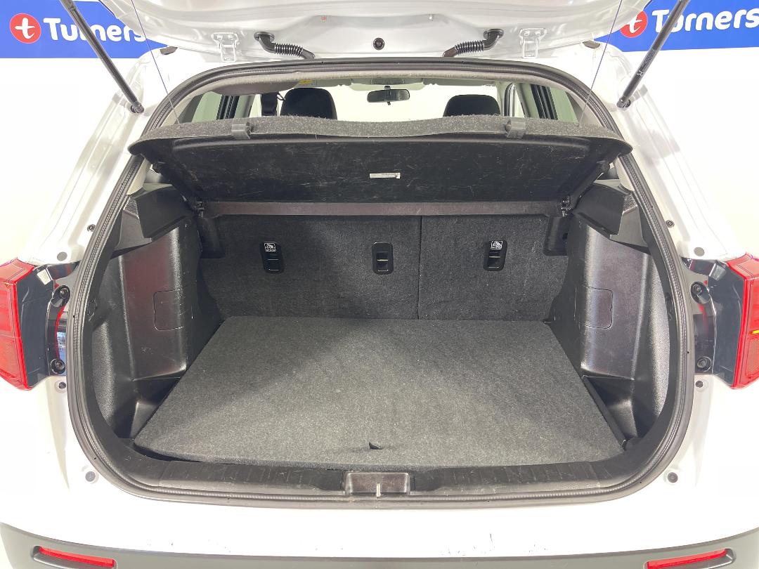 Photo '14' of Suzuki Vitara