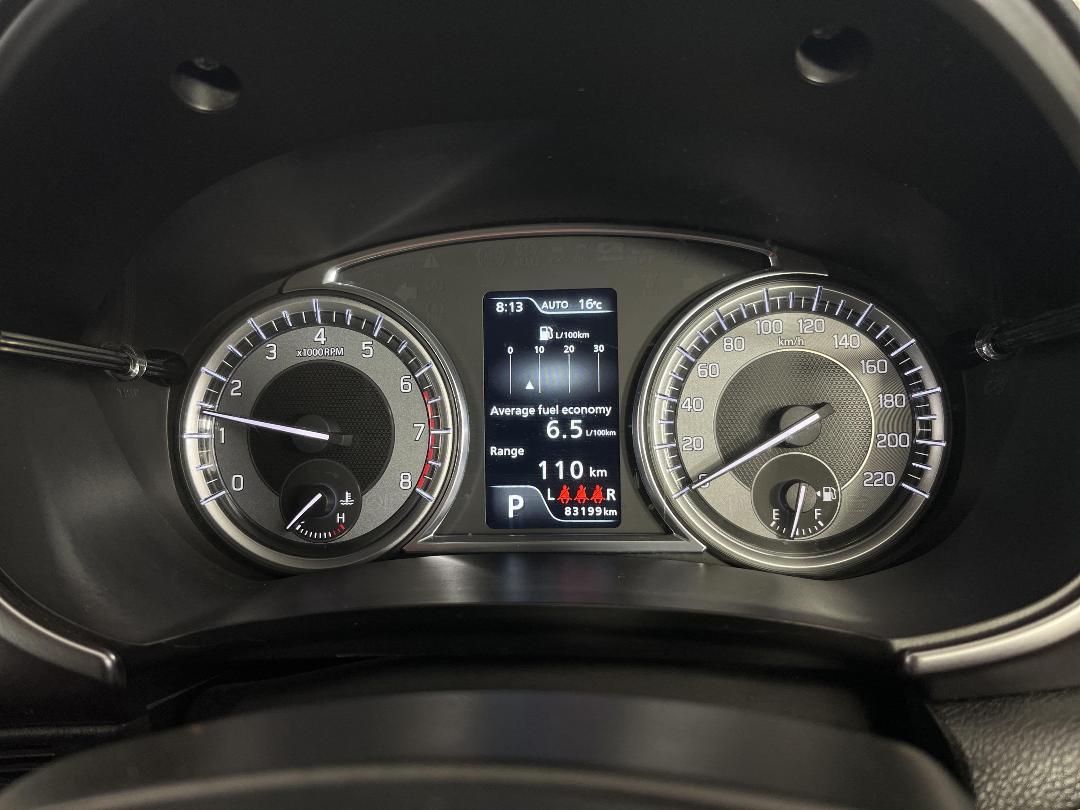 Photo '21' of Suzuki Vitara