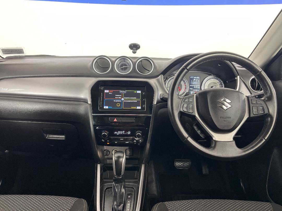 Photo '17' of Suzuki Vitara