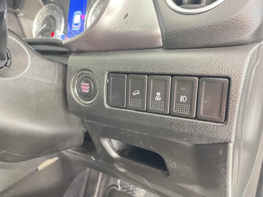 Photo '27' of Suzuki Vitara