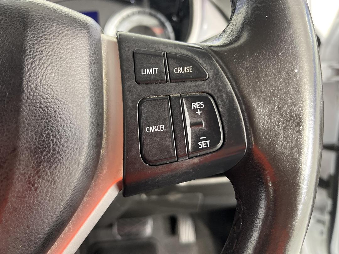 Photo '26' of Suzuki Vitara