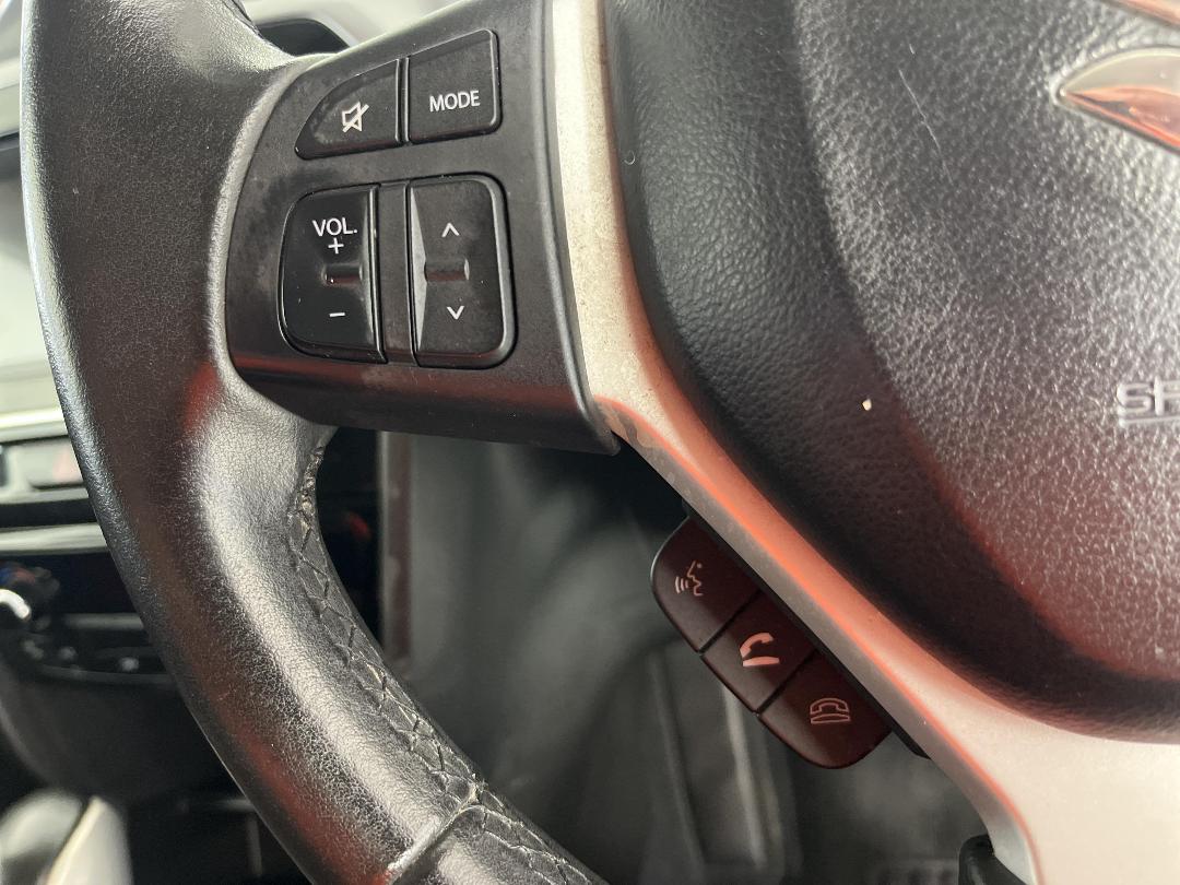 Photo '25' of Suzuki Vitara