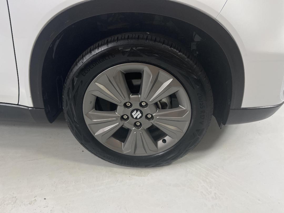 Photo '9' of Suzuki Vitara