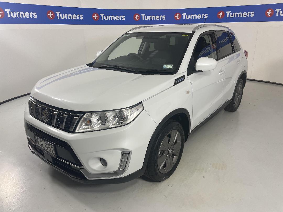 Photo '4' of Suzuki Vitara