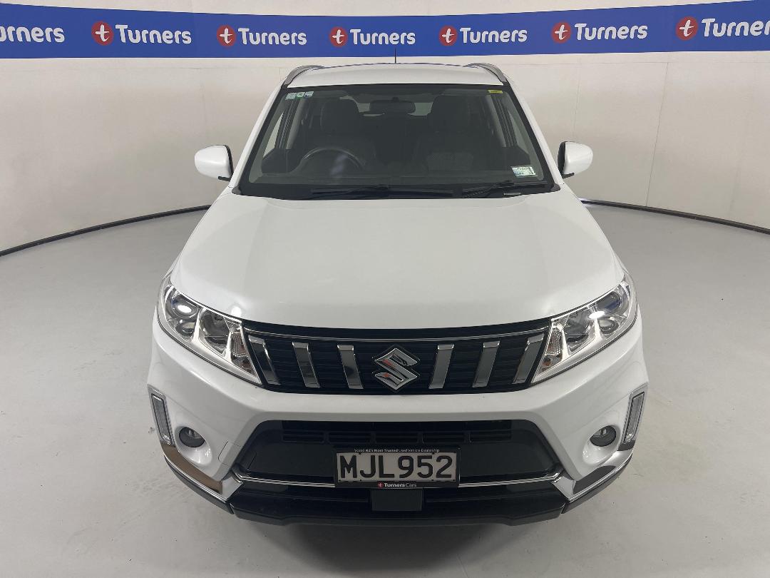 Photo '2' of Suzuki Vitara