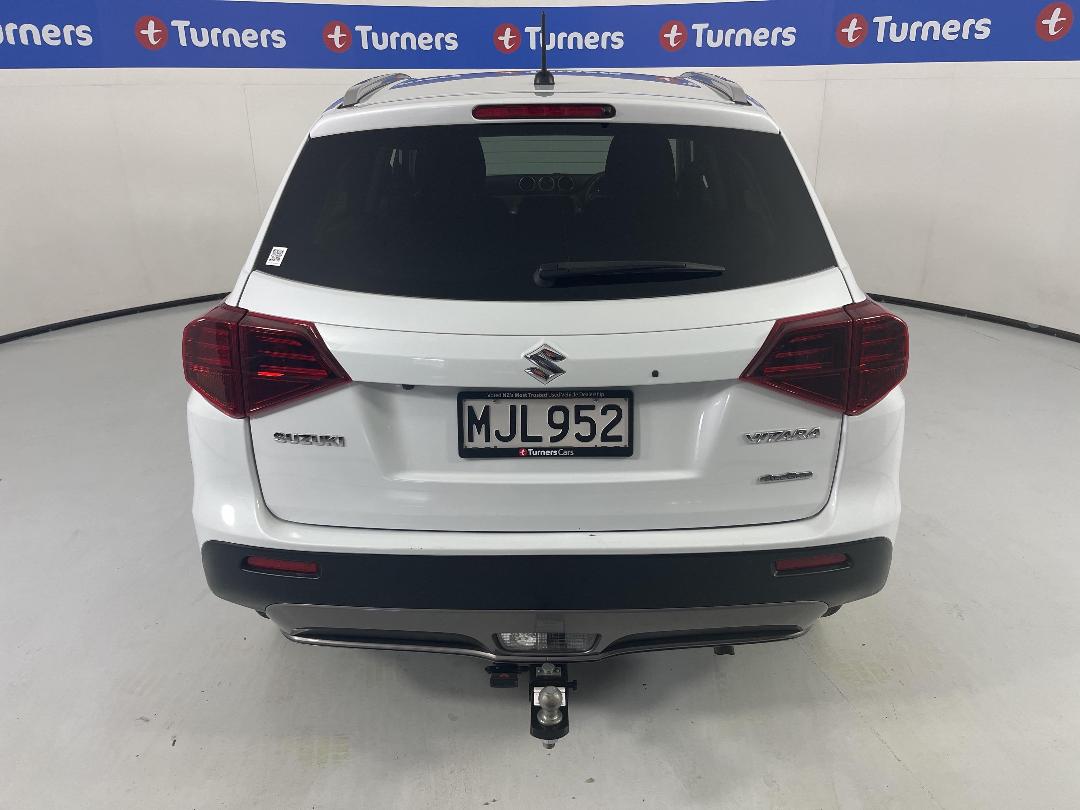 Photo '6' of Suzuki Vitara