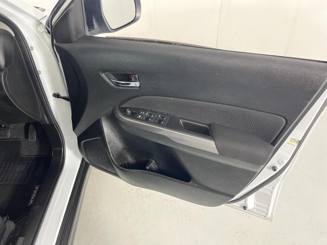 Photo '15' of Suzuki Vitara