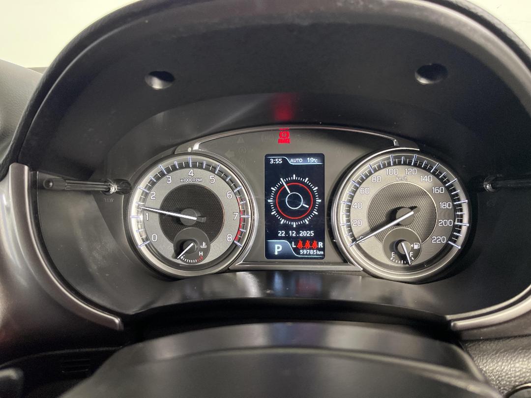 Photo '21' of Suzuki Vitara