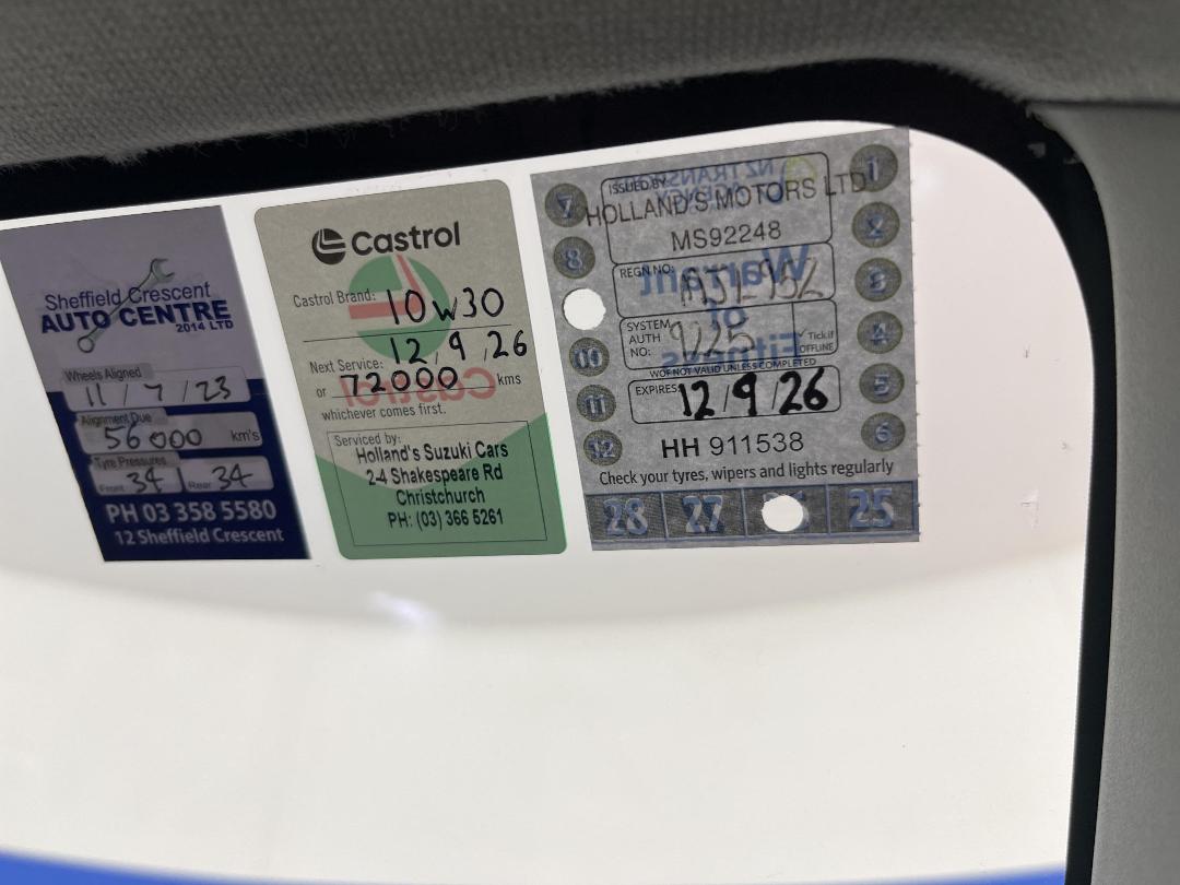 Photo '23' of Suzuki Vitara