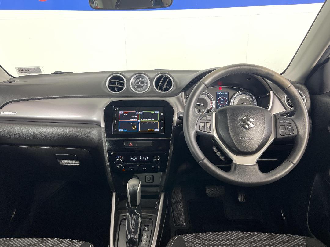 Photo '17' of Suzuki Vitara