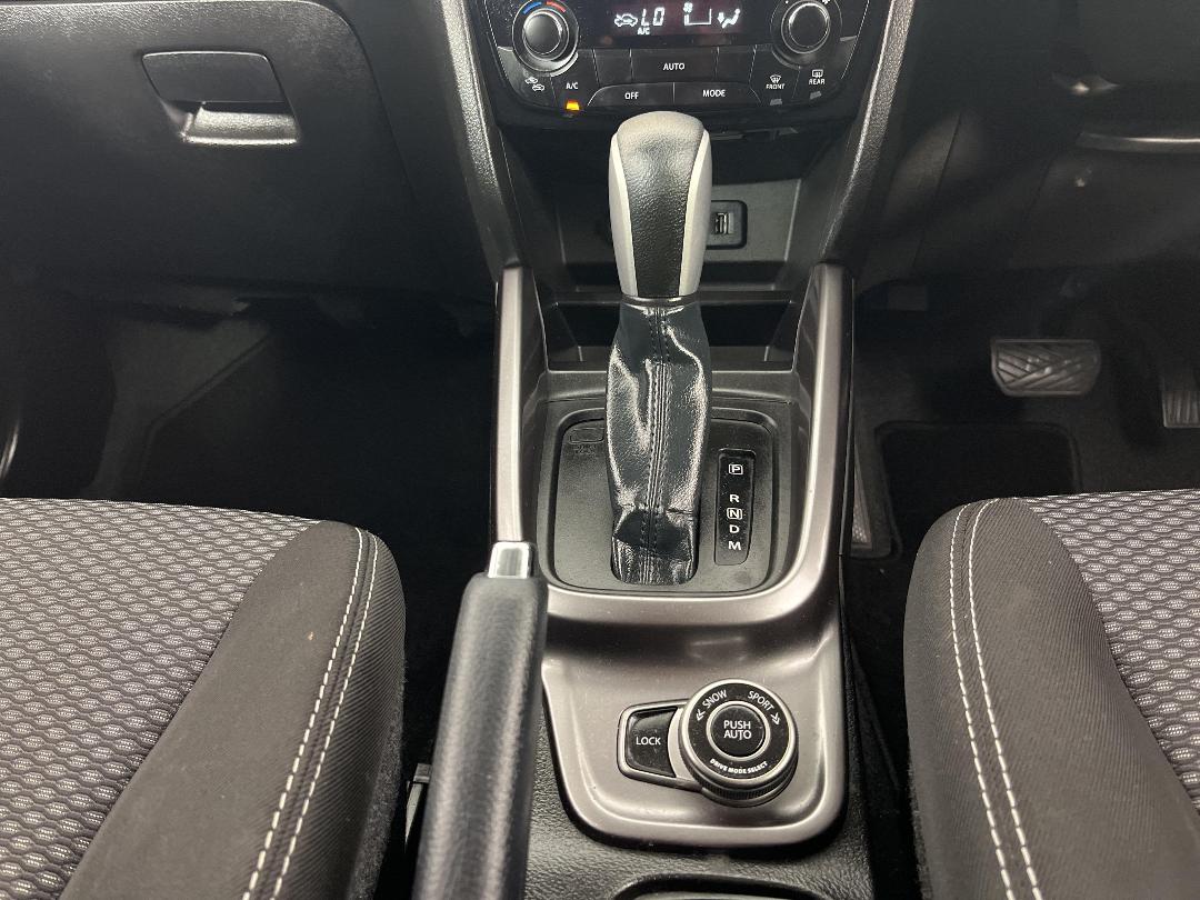 Photo '18' of Suzuki Vitara