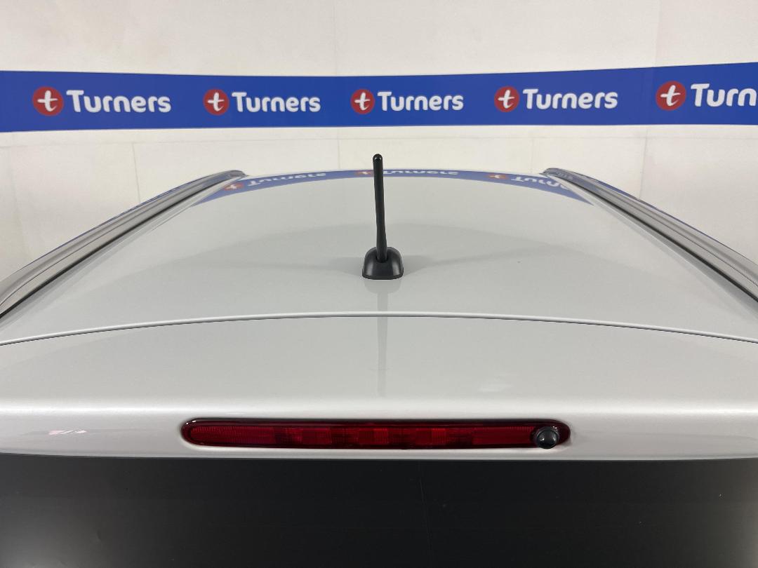 Photo '25' of Suzuki Vitara