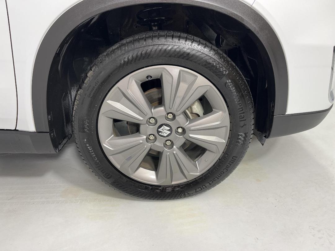 Photo '9' of Suzuki Vitara