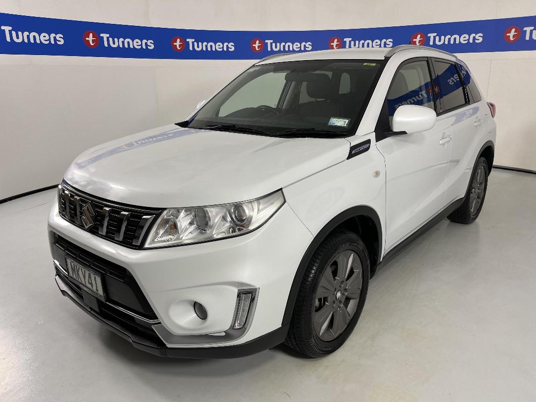 Photo '4' of Suzuki Vitara