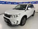 Thumbnail '4' of Suzuki Vitara