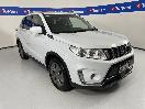 Thumbnail '1' of Suzuki Vitara