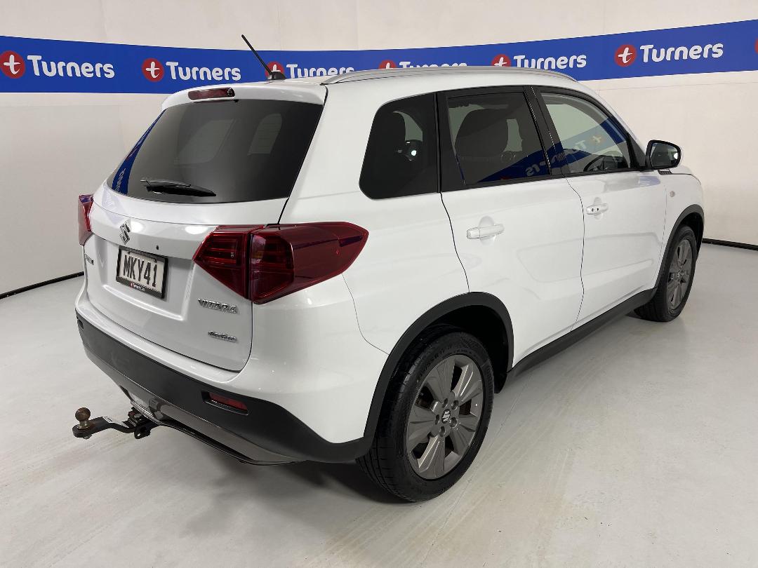 Photo '7' of Suzuki Vitara