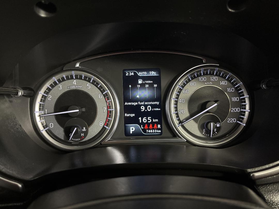 Photo '21' of Suzuki Vitara