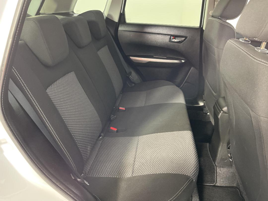 Photo '20' of Suzuki Vitara