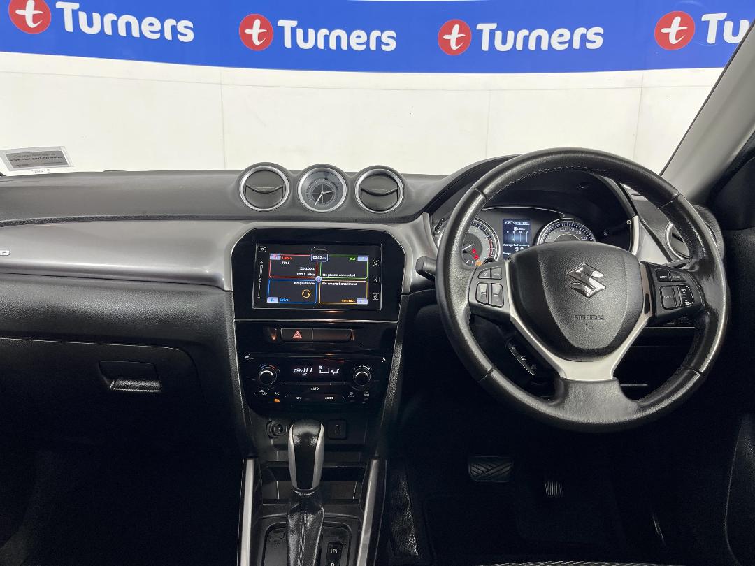 Photo '17' of Suzuki Vitara