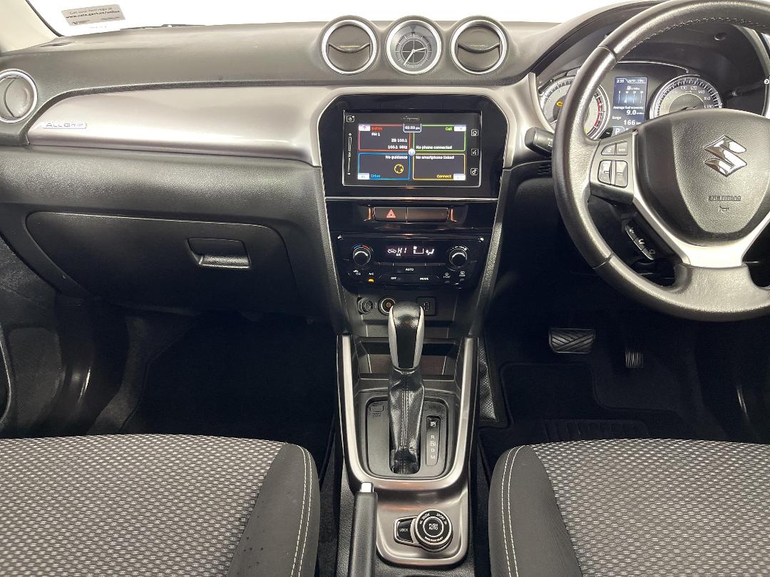 Photo '18' of Suzuki Vitara