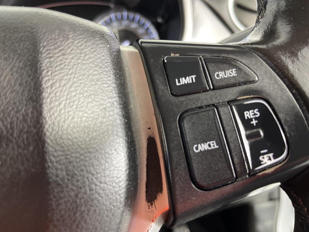 Photo '26' of Suzuki Vitara