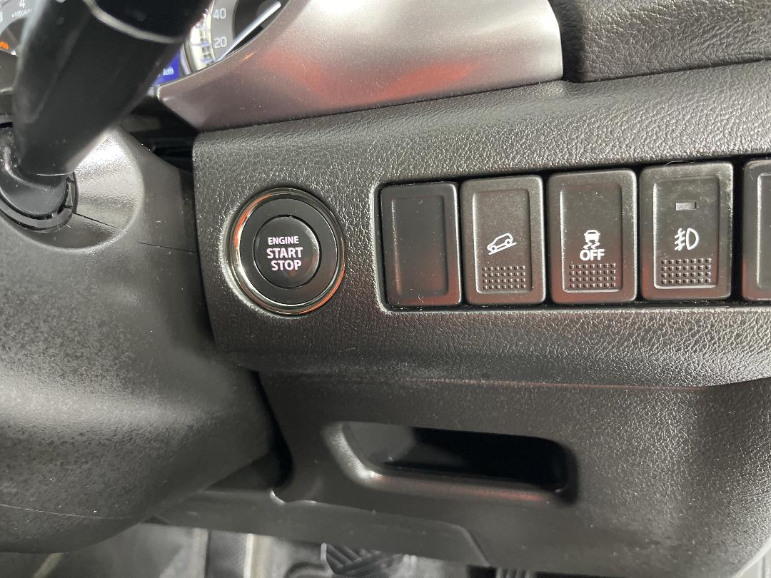 Photo '27' of Suzuki Vitara