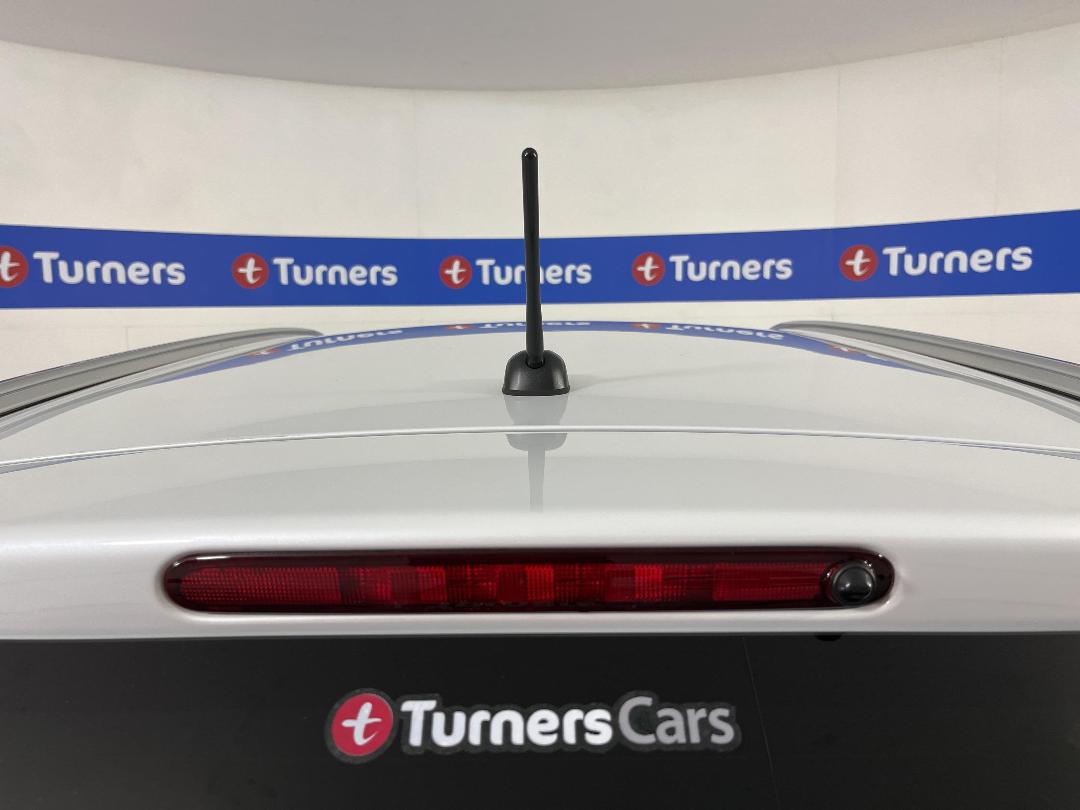 Photo '29' of Suzuki Vitara