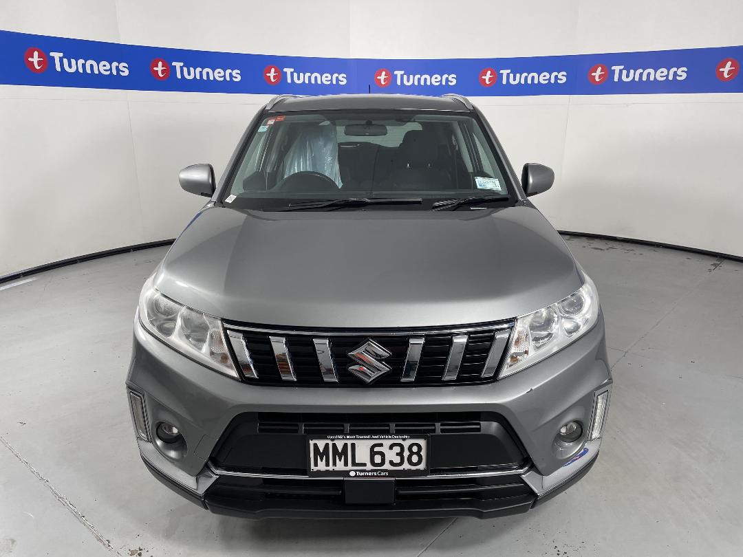 Photo '2' of Suzuki Vitara