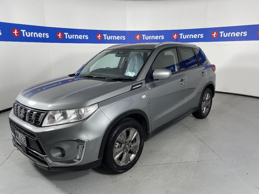 Photo '4' of Suzuki Vitara