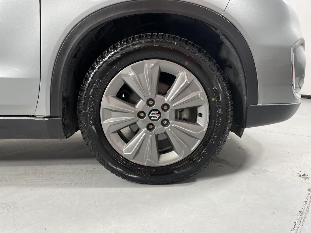 Photo '9' of Suzuki Vitara