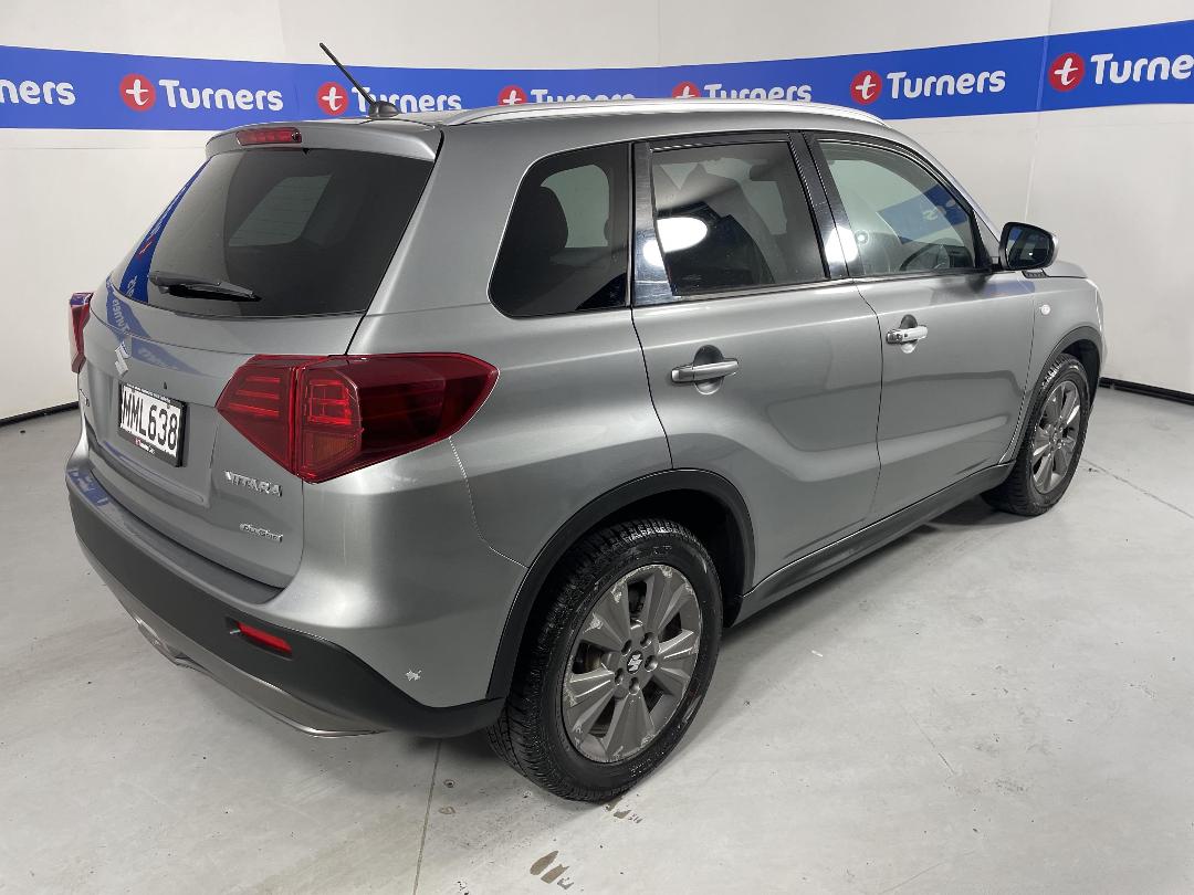 Photo '7' of Suzuki Vitara