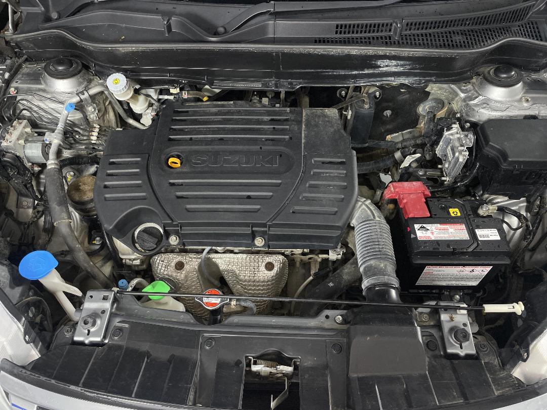 Photo '13' of Suzuki Vitara