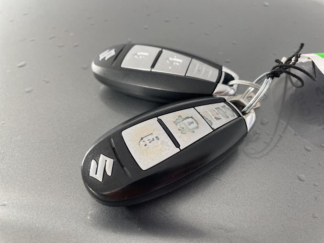 Photo '22' of Suzuki Vitara