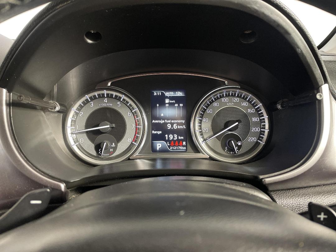 Photo '21' of Suzuki Vitara