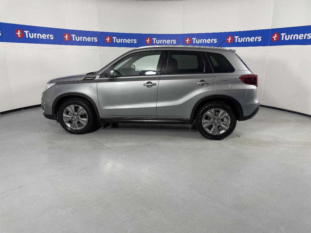 Photo '24' of Suzuki Vitara