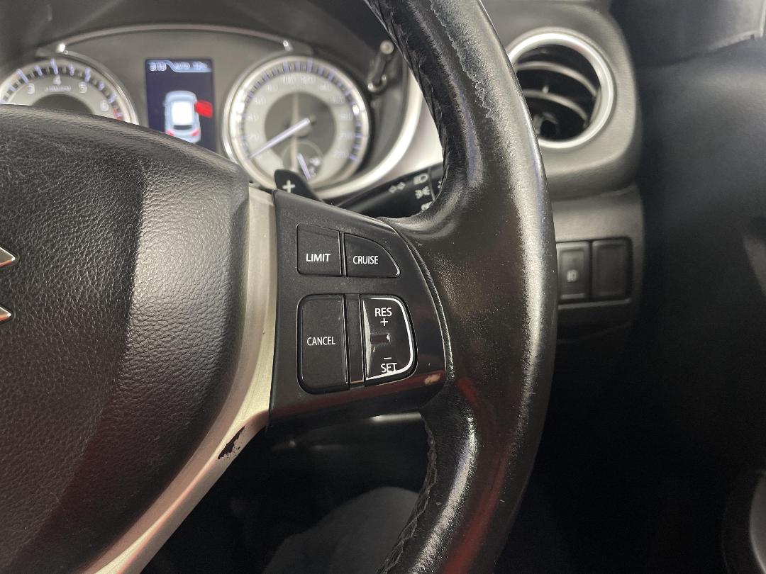 Photo '26' of Suzuki Vitara