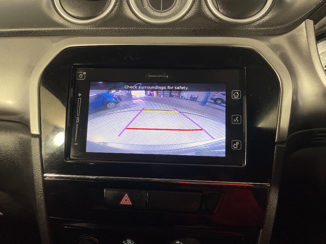 Photo '27' of Suzuki Vitara