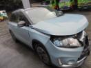 Thumbnail '2' of Suzuki Vitara Turbo