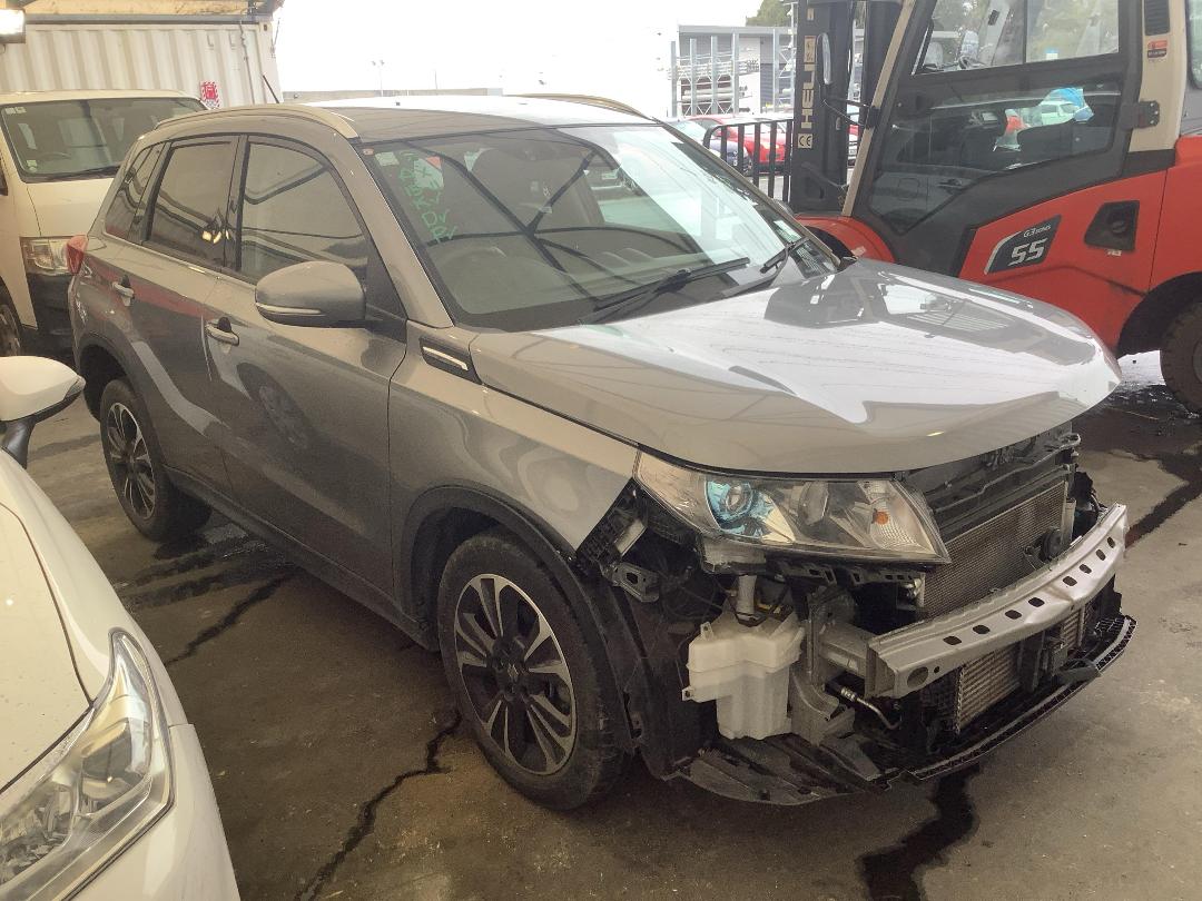 Photo '4' of Suzuki Vitara Turbo Photo '4' of Suzuki Vitara Turbo