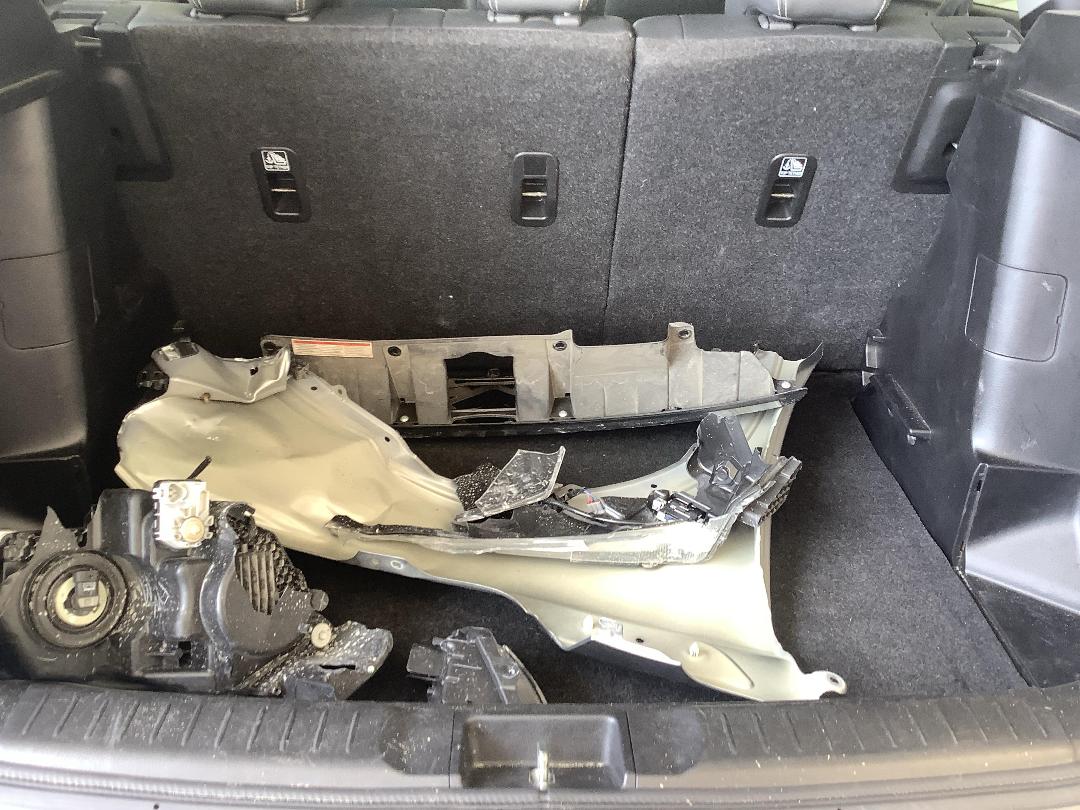 Photo '7' of Suzuki Vitara Turbo Photo '7' of Suzuki Vitara Turbo